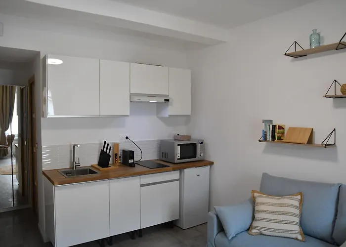 Elégance Naturelle Proche Gare Appartement Voiron